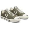 Pantofi de skateboarding casual Star Player 76 Retro Unisex Verzi