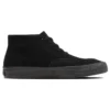 Pantofi de skateboarding Chevron & Star Chukka „Negru”
