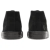 Pantofi de skateboarding Chevron & Star Chukka „Negru”