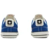 Pantofi de skateboarding retro casual Star Player unisex albastru alb