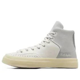 Pantofi din piele Chuck 70 Marquis „Vintage White”
