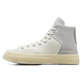 Pantofi din piele Chuck 70 Marquis „Vintage White”