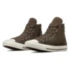 Pantofi din piele Chuck Taylor All Star „Maro”
