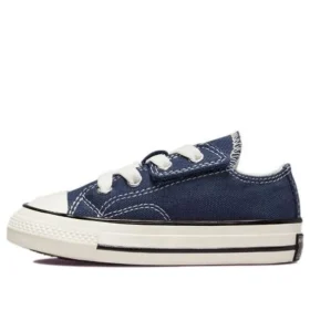 Pantofi din pânză Chuck Taylor All Star 1970s 1V Albastru