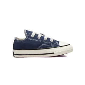 Pantofi din pânză Chuck Taylor All Star 1970s 1V Albastru