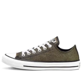 Pantofi din pânză Chuck Taylor All Star 1970s Auriu