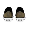 Pantofi din pânză Chuck Taylor All Star 1970s Auriu