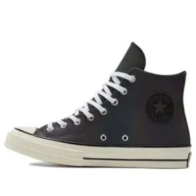 Pantofi din pânză Chuck Taylor All Star 1970s „Carbon Black”