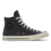 Pantofi din pânză Chuck Taylor All Star 1970s „Carbon Black”