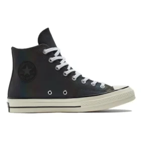 Pantofi din pânză Chuck Taylor All Star 1970s „Carbon Black”