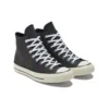Pantofi din pânză Chuck Taylor All Star 1970s „Carbon Black”