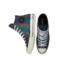 Pantofi din pânză Chuck Taylor All Star 1970s „Carbon Black”