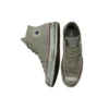 Pantofi din pânză Chuck Taylor All Star 1970s Gri „Grey Red”