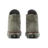 Pantofi din pânză Chuck Taylor All Star 1970s Gri „Grey Red”