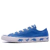 Pantofi din pânză Chuck Taylor All Star Adidași „Blue White”