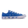 Pantofi din pânză Chuck Taylor All Star Adidași „Blue White”