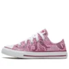 Pantofi din pânză Chuck Taylor All Star Adidași „Roz”