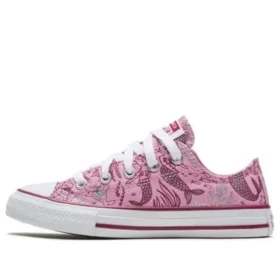 Pantofi din pânză Chuck Taylor All Star Adidași „Roz”