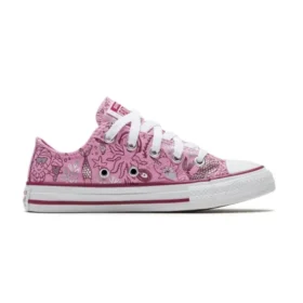 Pantofi din pânză Chuck Taylor All Star Adidași „Roz”