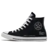 Pantofi din pânză Chuck Taylor All Star „Black”