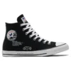Pantofi din pânză Chuck Taylor All Star „Black”