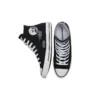 Pantofi din pânză Chuck Taylor All Star „Black”