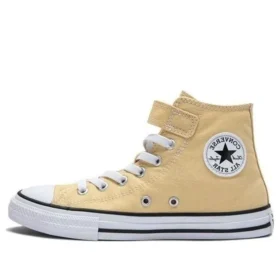 Pantofi din pânză Chuck Taylor All Star Easy On „Yellow”