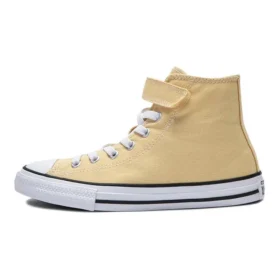 Pantofi din pânză Chuck Taylor All Star Easy On „Yellow”