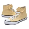 Pantofi din pânză Chuck Taylor All Star Easy On „Yellow”