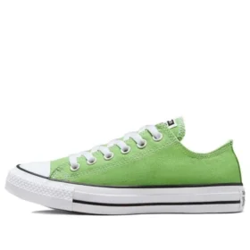 Pantofi din pânză Chuck Taylor All Star „Grass Green”