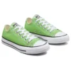 Pantofi din pânză Chuck Taylor All Star „Grass Green”