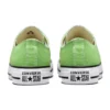 Pantofi din pânză Chuck Taylor All Star „Grass Green”