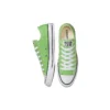 Pantofi din pânză Chuck Taylor All Star „Grass Green”