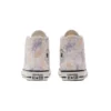 Pantofi din pânză Chuck Taylor All Star K „Roz-violet”