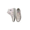 Pantofi din pânză Chuck Taylor All Star K „Roz-violet”