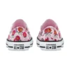 Pantofi din pânză Chuck Taylor All Star K „Roz-violet multicolor”