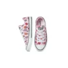 Pantofi din pânză Chuck Taylor All Star K „Roz-violet multicolor”