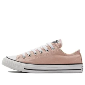 Pantofi din pânză Chuck Taylor All Star Lo „Pink Clay”