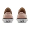 Pantofi din pânză Chuck Taylor All Star Lo „Pink Clay”