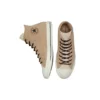 Pantofi din pânză Chuck Taylor All Star Maro