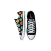 Pantofi din pânză Chuck Taylor All Star „Negru Albastru Galben”