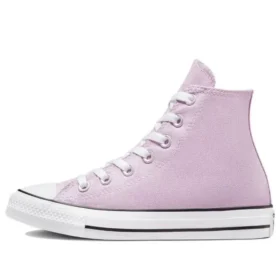 Pantofi din pânză Chuck Taylor All Star Violet