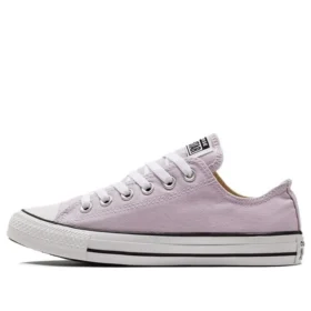 Pantofi din pânză Chuck Taylor All Star Violet