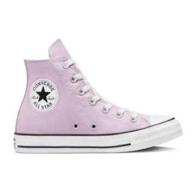 Pantofi din pânză Chuck Taylor All Star Violet