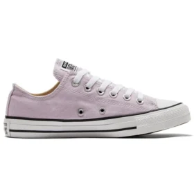 Pantofi din pânză Chuck Taylor All Star Violet
