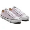 Pantofi din pânză Chuck Taylor All Star Violet