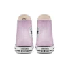 Pantofi din pânză Chuck Taylor All Star Violet