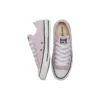 Pantofi din pânză Chuck Taylor All Star Violet