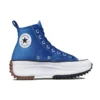 Pantofi din pânză Run Star Hike High-Top Albastru