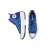 Pantofi din pânză Run Star Hike High-Top Albastru